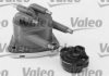 VALEO 243136 Mounting Kit, ignition control unit